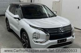 mitsubishi outlander-phev 2023 -MITSUBISHI--Outlander PHEV GN0W-0304822---MITSUBISHI--Outlander PHEV GN0W-0304822-