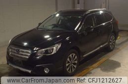 subaru outback 2017 -SUBARU--Legacy OutBack DBA-BS9--BS9-032325---SUBARU--Legacy OutBack DBA-BS9--BS9-032325-