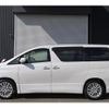 toyota vellfire 2012 -TOYOTA--Vellfire ANH20W--8206404---TOYOTA--Vellfire ANH20W--8206404- image 24