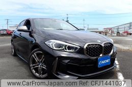 bmw 1-series 2020 quick_quick_3BA-7L20_WBA7L120407F03403