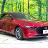 mazda mazda3 2019 -MAZDA--MAZDA3 5BA-BPFP--BPFP-106372---MAZDA--MAZDA3 5BA-BPFP--BPFP-106372- image 17