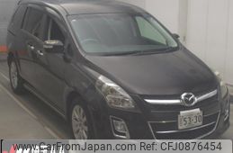 mazda mpv 2012 -MAZDA--MPV LY3P-231115---MAZDA--MPV LY3P-231115-