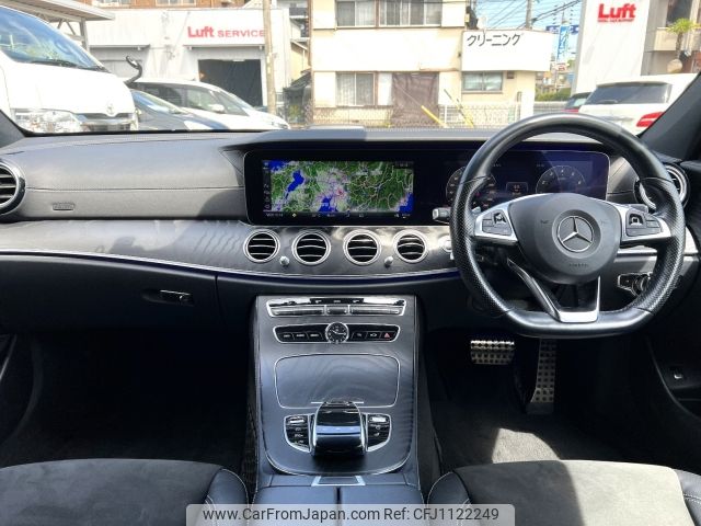 mercedes-benz e-class-station-wagon 2018 -MERCEDES-BENZ--Benz E Class Wagon RBA-213245C--WDD2132452A481163---MERCEDES-BENZ--Benz E Class Wagon RBA-213245C--WDD2132452A481163- image 2