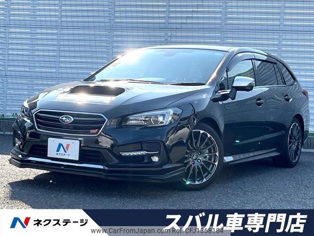 subaru levorg 2017 -SUBARU--Levorg DBA-VMG--VMG-027303---SUBARU--Levorg DBA-VMG--VMG-027303- image 1