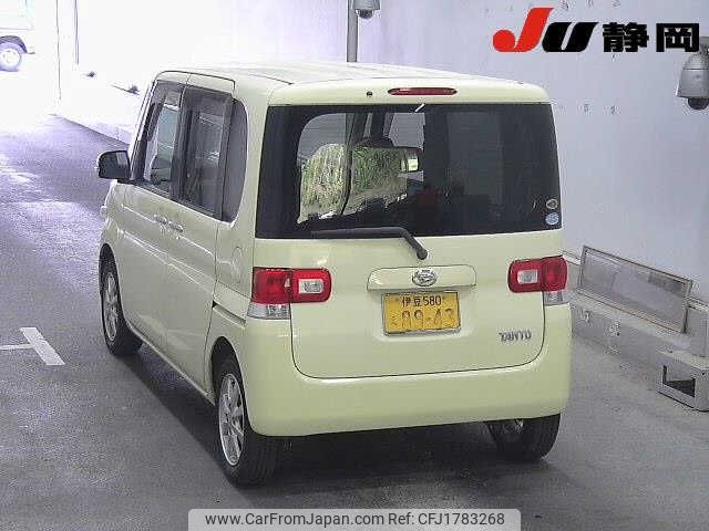 daihatsu tanto 2010 CFJ1783268 image 2