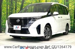 nissan serena 2023 quick_quick_GFC28_GFC28-007495
