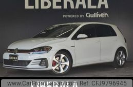 volkswagen golf 2018 -VOLKSWAGEN--VW Golf ABA-AUCHH--WVWZZZAUZJW106217---VOLKSWAGEN--VW Golf ABA-AUCHH--WVWZZZAUZJW106217-