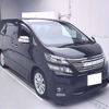 toyota vellfire 2009 -TOYOTA 【京都 302ﾐ9274】--Vellfire GGH20W-8023253---TOYOTA 【京都 302ﾐ9274】--Vellfire GGH20W-8023253- image 1
