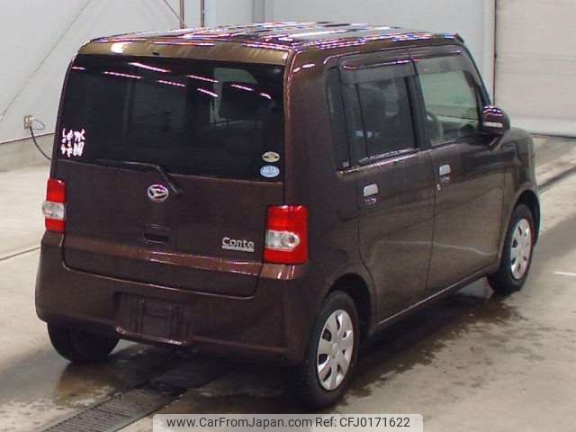 daihatsu move-conte 2009 -DAIHATSU--Move Conte DBA-L585S--L585S-0012704---DAIHATSU--Move Conte DBA-L585S--L585S-0012704- image 2