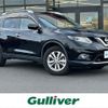 nissan x-trail 2016 -NISSAN--X-Trail DBA-T32--T32-514199---NISSAN--X-Trail DBA-T32--T32-514199- image 1