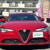 alfa-romeo giulia 2019 -ALFA ROMEO--Alfa Romeo Giulia 3DA-95222--ZAREAEKX0K7612645---ALFA ROMEO--Alfa Romeo Giulia 3DA-95222--ZAREAEKX0K7612645- image 8