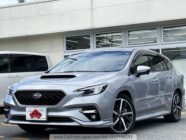 subaru levorg 2021 -SUBARU--Levorg 4BA-VN5--VN5-027693---SUBARU--Levorg 4BA-VN5--VN5-027693- image 1