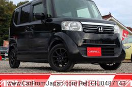 honda n-box 2015 T10866