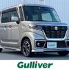 suzuki spacia 2018 -SUZUKI--Spacia DAA-MK53S--MK53S-553822---SUZUKI--Spacia DAA-MK53S--MK53S-553822- image 1