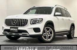 mercedes-benz glb-class 2023 -MERCEDES-BENZ--Benz GLB 3DA-247613M--W1N2476132W330430---MERCEDES-BENZ--Benz GLB 3DA-247613M--W1N2476132W330430-