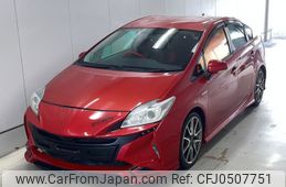 toyota prius 2012 -TOYOTA--Prius ZVW30-1528956---TOYOTA--Prius ZVW30-1528956-