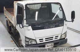 isuzu elf-truck 2005 -ISUZU--Elf NKR81AN-7020942---ISUZU--Elf NKR81AN-7020942-