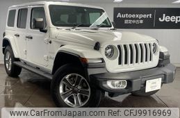 jeep wrangler 2021 quick_quick_3BA-JL20L_1C4HJXLN1MW641127