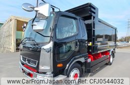 mitsubishi-fuso fighter 2023 -MITSUBISHI--Fuso Fighter 2KG-FK62FZ--FK62FZ-611124---MITSUBISHI--Fuso Fighter 2KG-FK62FZ--FK62FZ-611124-