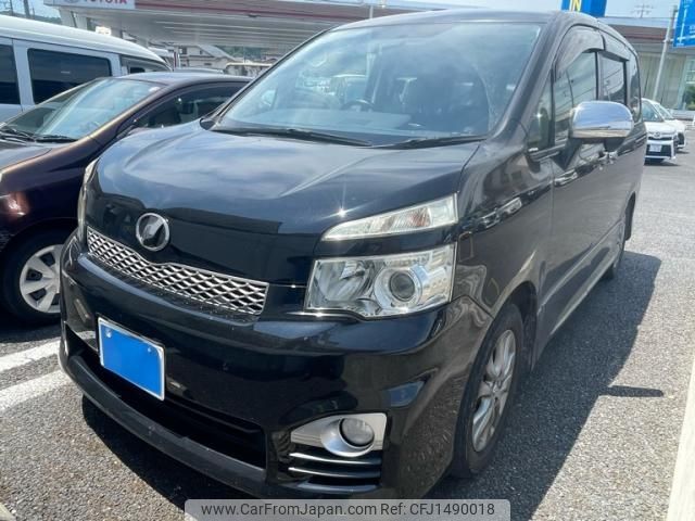 toyota voxy 2012 CFJ1490018 image 1