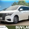 nissan elgrand 2021 -NISSAN--Elgrand 5BA-TE52--TE52-146179---NISSAN--Elgrand 5BA-TE52--TE52-146179- image 1