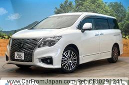 nissan elgrand 2021 -NISSAN--Elgrand 5BA-TE52--TE52-146179---NISSAN--Elgrand 5BA-TE52--TE52-146179-