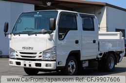 isuzu elf-truck 2018 quick_quick_TRG-NJR85A_NJR85-7068054