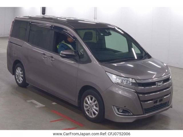 toyota noah 2018 quick_quick_DBA-ZRR80G_0419253 image 1