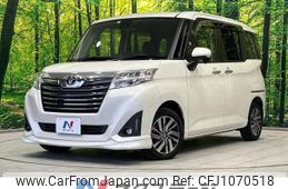 toyota roomy 2018 -TOYOTA--Roomy DBA-M900A--M900A-0192671---TOYOTA--Roomy DBA-M900A--M900A-0192671-