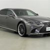 lexus ls 2018 -LEXUS--Lexus LS DAA-GVF55--GVF55-6004424---LEXUS--Lexus LS DAA-GVF55--GVF55-6004424- image 1