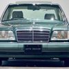 mercedes-benz e-class 1993 quick_quick_E-124028_WDB124028-2C049161 image 12