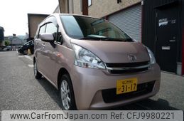 daihatsu move 2012 quick_quick_DBA-LA100S_LA100S-0117327