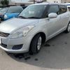 suzuki swift 2010 quick_quick_ZC72S_ZC72S-108925 image 6