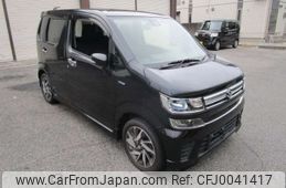 suzuki wagon-r 2019 -SUZUKI--Wagon R DAA-MH55S--MH55S-297275---SUZUKI--Wagon R DAA-MH55S--MH55S-297275-