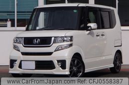 honda n-box 2014 -HONDA--N BOX DBA-JF1--JF1-6200536---HONDA--N BOX DBA-JF1--JF1-6200536-