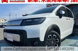 honda freed 2025 CFJ1492090