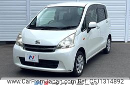 daihatsu move 2012 quick_quick_LA100S_LA100S-0166638