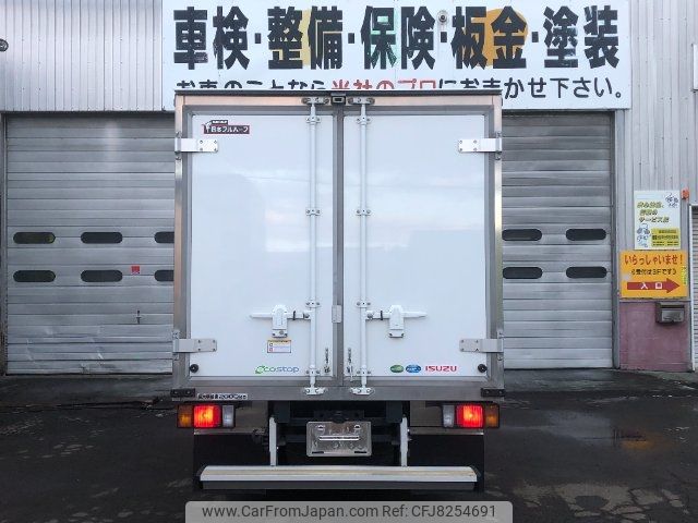 isuzu elf-truck 2020 -ISUZU 【札幌 800ﾀ5562】--Elf NLR88AN--7002555---ISUZU 【札幌 800ﾀ5562】--Elf NLR88AN--7002555- image 2