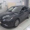 toyota harrier 2020 -TOYOTA--Harrier MXUA80-0025378---TOYOTA--Harrier MXUA80-0025378- image 1