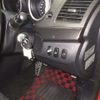 mitsubishi lancer 2007 CFJ1704658 image 9