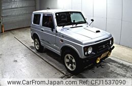 suzuki jimny 1996 CFJ1537090