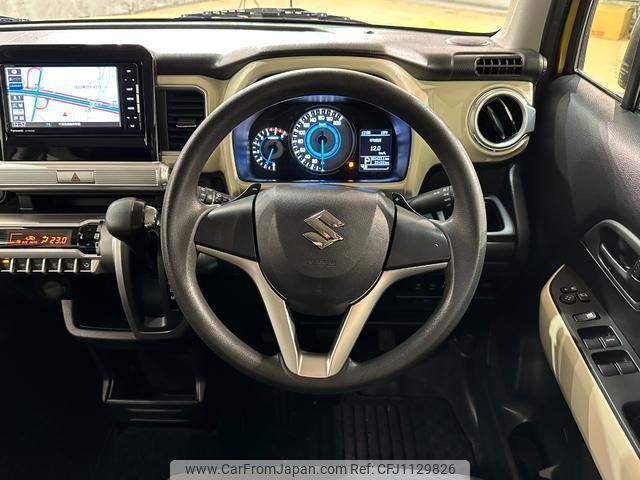 suzuki xbee 2019 quick_quick_MN71S_MN71S-125768 image 2