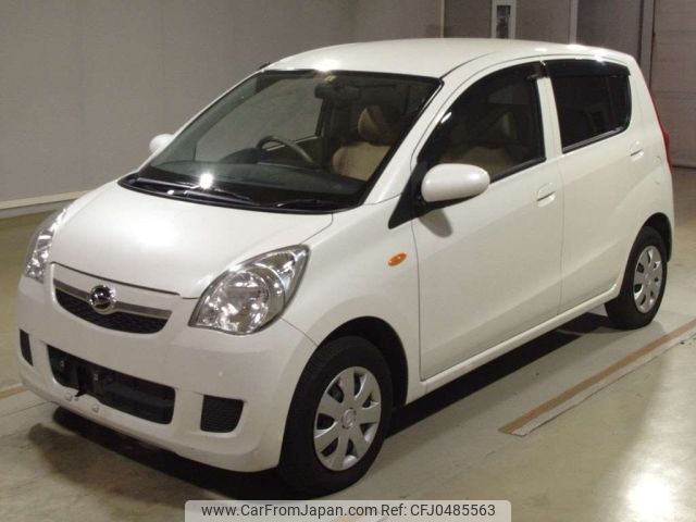 daihatsu mira 2010 -DAIHATSU--Mira L275S-2099163---DAIHATSU--Mira L275S-2099163- image 1