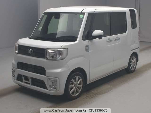toyota pixis-mega 2022 -TOYOTA--Pixis Mega 4BA-LA700A--LA700A-0040167---TOYOTA--Pixis Mega 4BA-LA700A--LA700A-0040167- image 1