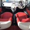 fiat 500 2011 -FIAT--Fiat 500 ABA-31212--ZFA31200000634686---FIAT--Fiat 500 ABA-31212--ZFA31200000634686- image 6