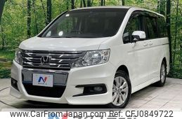 honda stepwagon-spada 2010 quick_quick_RK5_RK5-1100834