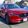 mazda cx-5 2017 CFJ1689540 image 4
