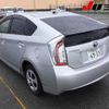 toyota prius 2012 -TOYOTA 【大阪 302ﾗ6933】--Prius ZVW30--5523856---TOYOTA 【大阪 302ﾗ6933】--Prius ZVW30--5523856- image 2