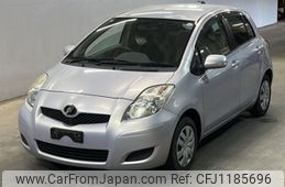 toyota vitz 2010 -TOYOTA--Vitz SCP90-5175838---TOYOTA--Vitz SCP90-5175838-