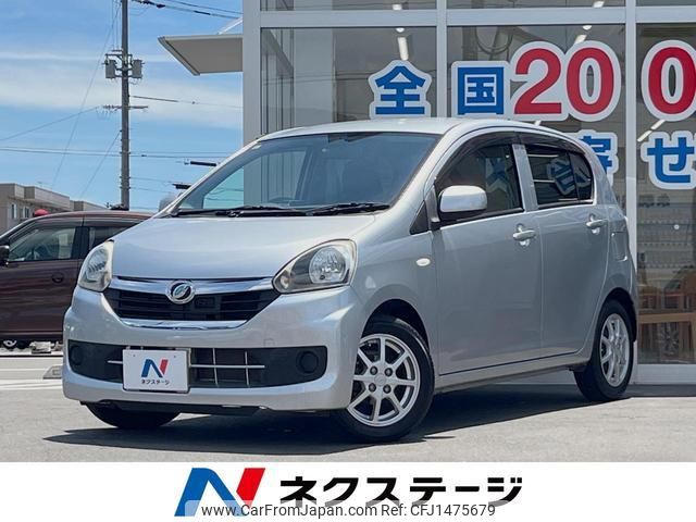 daihatsu mira-e-s 2014 quick_quick_LA300S_LA300S-1277158 image 1